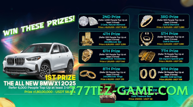 ec777 Platinum v2.1.0 Screenshot 2