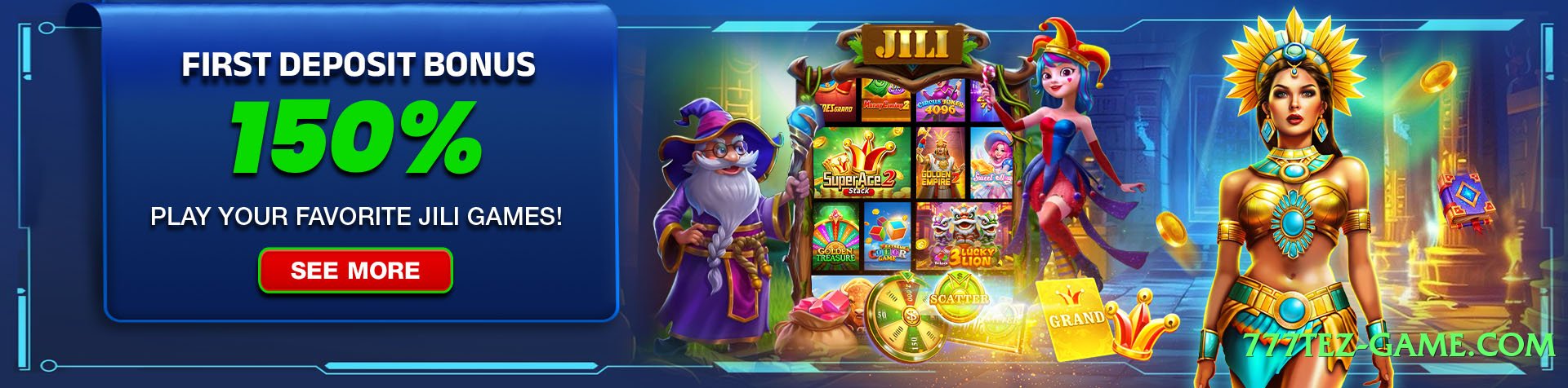 ec777 Chief v5.0.6 Screenshot 3