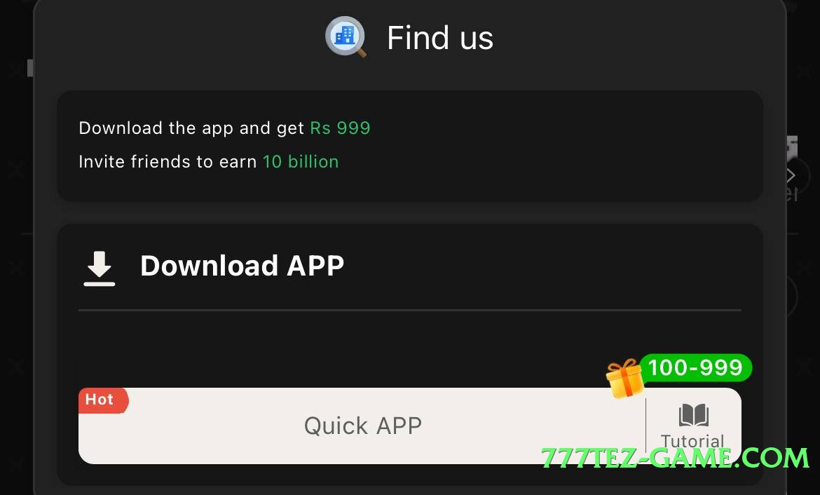 gv777 Ultra v5.2.0 Screenshot 1